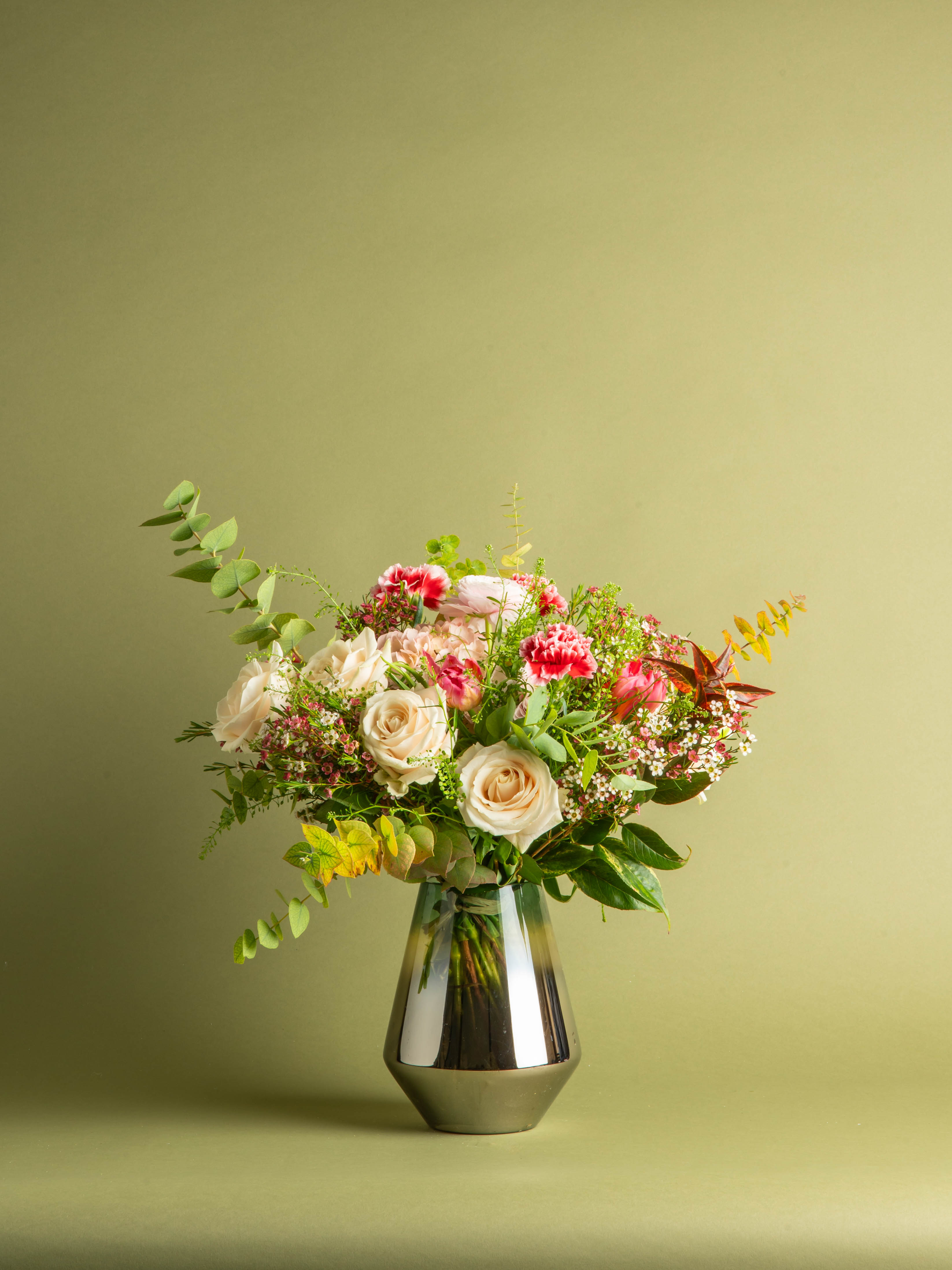 Bouquet de Fleurs Le PÉTILLANT