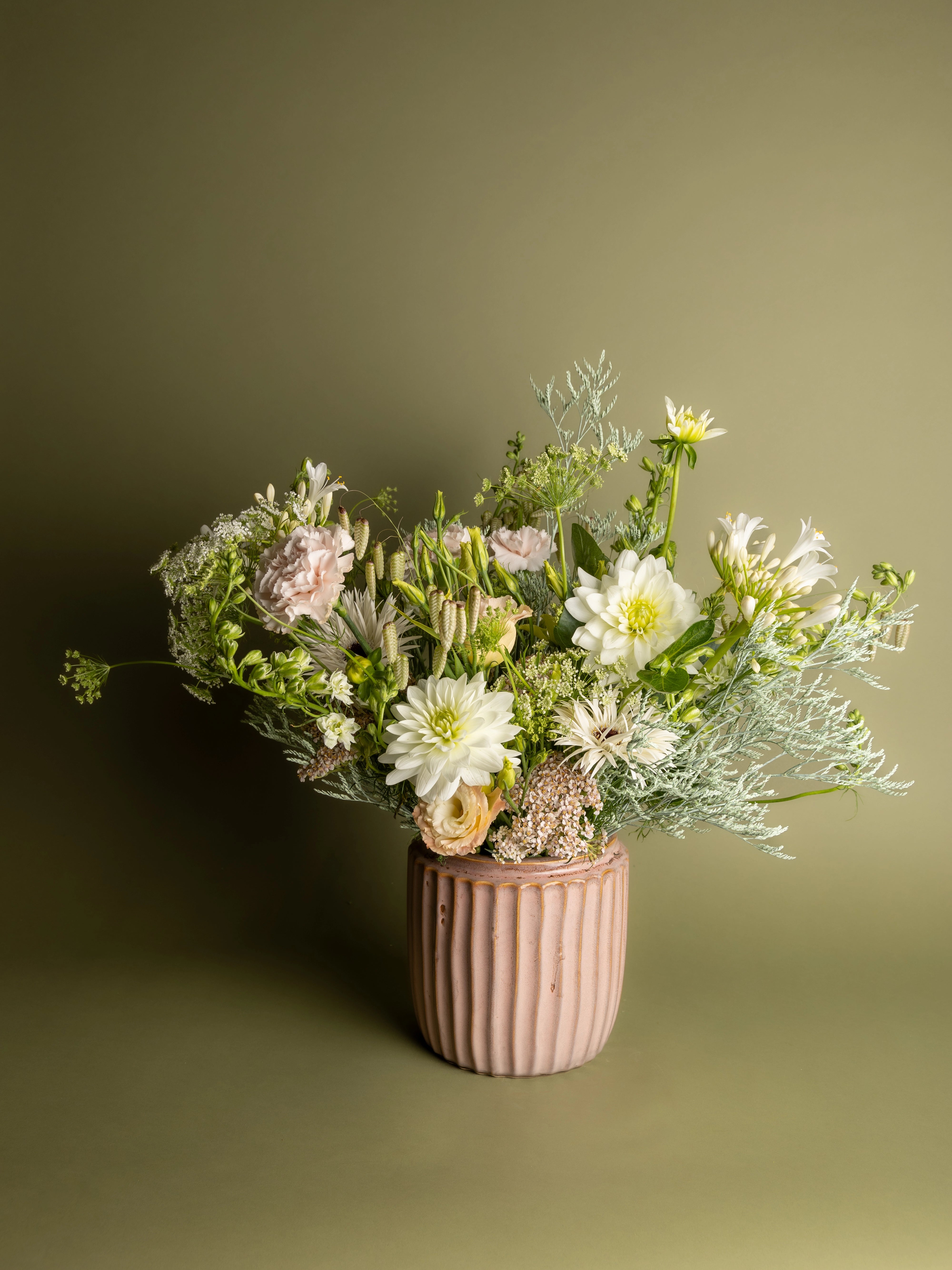 Bouquet de Fleurs Éclat sauvage